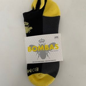 Bombas Socks